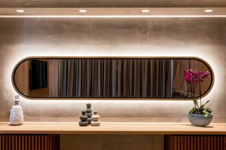 Grécko Rodos Atlantica Imperial Resort 8 dňový pobyt Polpenzia Letecky Letisko: Praha August 2025 (25/08/25- 1/09/25)