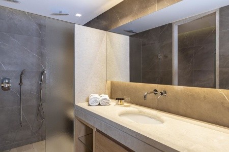 Grécko Rodos Atlantica Imperial Resort 8 dňový pobyt Polpenzia Letecky Letisko: Praha August 2025 (25/08/25- 1/09/25)