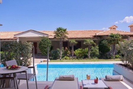 Grécko Rodos Atlantica Imperial Resort 8 dňový pobyt Polpenzia Letecky Letisko: Praha August 2025 (25/08/25- 1/09/25)