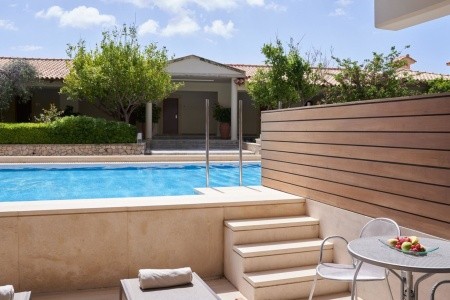 Grécko Rodos Atlantica Imperial Resort 8 dňový pobyt Polpenzia Letecky Letisko: Praha August 2025 (25/08/25- 1/09/25)