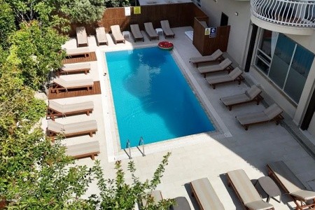 Albánie, Durrës, Marika, za <span>18.990</span> Kč