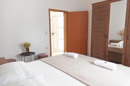 Apartmány 3298-3126