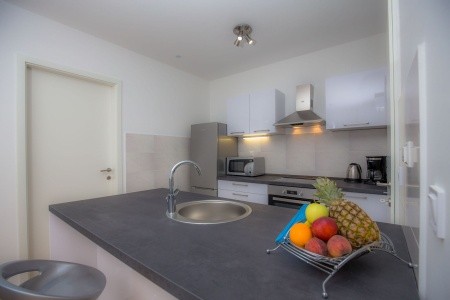 Apartmány 1355-4960