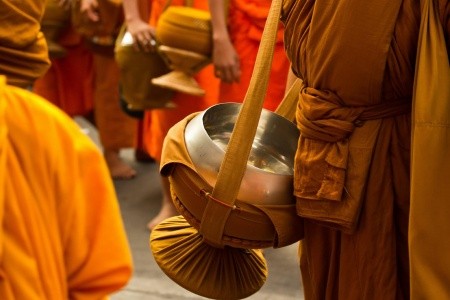 Plavba butikovou riečnou loďou po Mekongu - z Thajska do Laosu s dotykom Vietnamu - 3