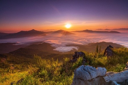 Plavba butikovou riečnou loďou po Mekongu - z Thajska do Laosu s dotykom Vietnamu - 18