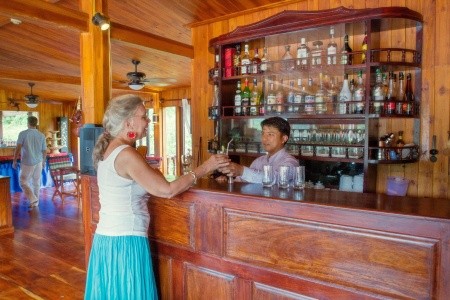 Plavba butikovou riečnou loďou po Mekongu - z Thajska do Laosu s dotykom Vietnamu - 30