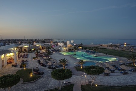 Mercure Hurghada - 2