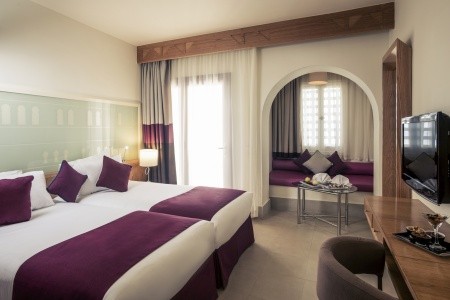 Egypt Hurghada Mercure Hurghada 11 dňový pobyt All Inclusive Letecky Letisko: Praha February 2026 (25/02/26- 7/03/26)