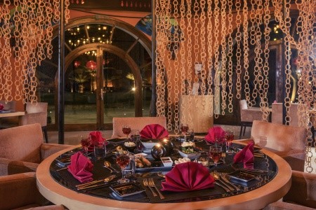 Egypt Hurghada Mercure Hurghada 11 dňový pobyt All Inclusive Letecky Letisko: Praha February 2026 (25/02/26- 7/03/26)