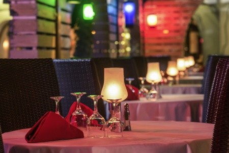 Egypt Hurghada Mercure Hurghada 11 dňový pobyt All Inclusive Letecky Letisko: Praha February 2026 (25/02/26- 7/03/26)