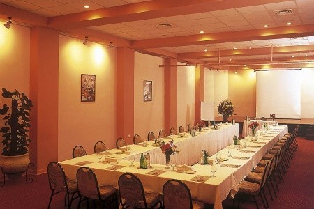 Egypt Hurghada Mercure Hurghada 11 dňový pobyt All Inclusive Letecky Letisko: Praha February 2026 (25/02/26- 7/03/26)