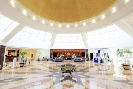 Egypt Hurghada Labranda Royal Makadi 9 dňový pobyt All Inclusive Letecky Letisko: Viedeň July 2026 (16/07/26-24/07/26)