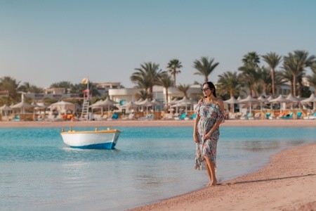 Egypt Hurghada Labranda Royal Makadi 9 dňový pobyt All Inclusive Letecky Letisko: Viedeň July 2026 (16/07/26-24/07/26)