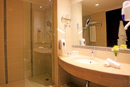 Egypt Hurghada Labranda Royal Makadi 9 dňový pobyt All Inclusive Letecky Letisko: Viedeň July 2026 (16/07/26-24/07/26)