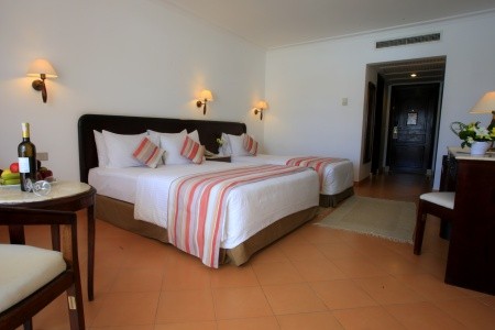 Egypt Hurghada Labranda Royal Makadi 9 dňový pobyt All Inclusive Letecky Letisko: Viedeň July 2026 (16/07/26-24/07/26)