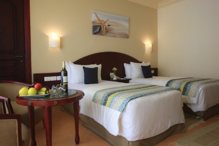 Egypt Hurghada Labranda Royal Makadi 9 dňový pobyt All Inclusive Letecky Letisko: Viedeň July 2026 (16/07/26-24/07/26)