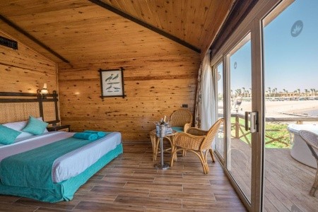 Egypt Hurghada Labranda Royal Makadi 9 dňový pobyt All Inclusive Letecky Letisko: Viedeň July 2026 (16/07/26-24/07/26)