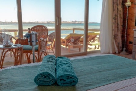 Egypt Hurghada Labranda Royal Makadi 9 dňový pobyt All Inclusive Letecky Letisko: Viedeň July 2026 (16/07/26-24/07/26)