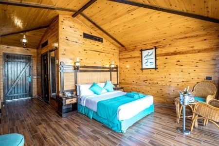 Egypt Hurghada Labranda Royal Makadi 9 dňový pobyt All Inclusive Letecky Letisko: Viedeň July 2026 (16/07/26-24/07/26)