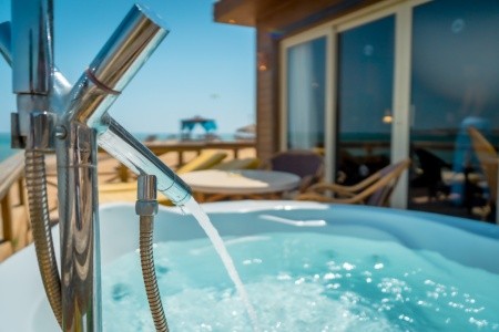 Egypt Hurghada Labranda Royal Makadi 9 dňový pobyt All Inclusive Letecky Letisko: Viedeň July 2026 (16/07/26-24/07/26)