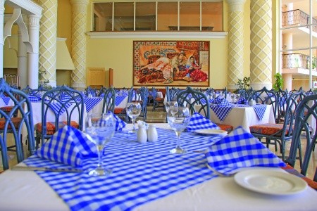 Egypt Hurghada Labranda Royal Makadi 9 dňový pobyt All Inclusive Letecky Letisko: Viedeň July 2026 (16/07/26-24/07/26)