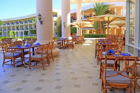 Egypt Hurghada Labranda Royal Makadi 9 dňový pobyt All Inclusive Letecky Letisko: Viedeň July 2026 (16/07/26-24/07/26)