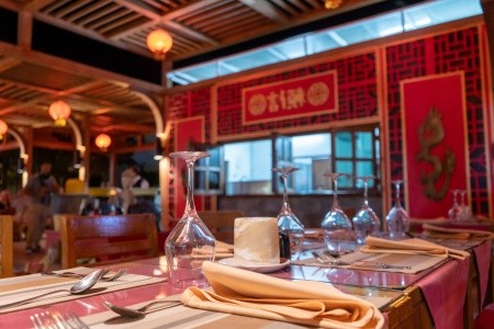 Egypt Hurghada Labranda Royal Makadi 9 dňový pobyt All Inclusive Letecky Letisko: Viedeň July 2026 (16/07/26-24/07/26)