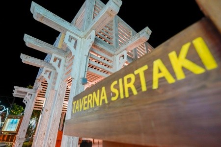 Egypt Hurghada Labranda Royal Makadi 9 dňový pobyt All Inclusive Letecky Letisko: Viedeň July 2026 (16/07/26-24/07/26)