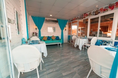 Egypt Hurghada Labranda Royal Makadi 9 dňový pobyt All Inclusive Letecky Letisko: Viedeň July 2026 (16/07/26-24/07/26)