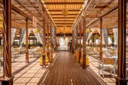 Egypt Hurghada Labranda Royal Makadi 9 dňový pobyt All Inclusive Letecky Letisko: Viedeň July 2026 (16/07/26-24/07/26)