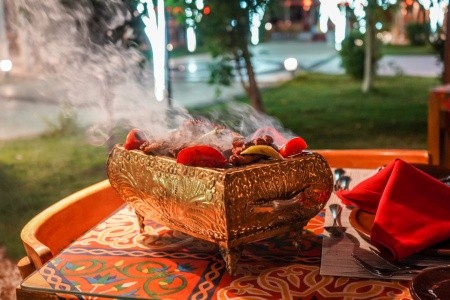 Egypt Hurghada Labranda Royal Makadi 9 dňový pobyt All Inclusive Letecky Letisko: Viedeň July 2026 (16/07/26-24/07/26)