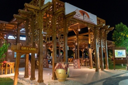 Egypt Hurghada Labranda Royal Makadi 9 dňový pobyt All Inclusive Letecky Letisko: Viedeň July 2026 (16/07/26-24/07/26)