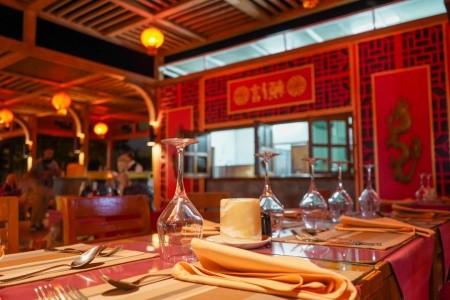 Egypt Hurghada Labranda Royal Makadi 9 dňový pobyt All Inclusive Letecky Letisko: Viedeň July 2026 (16/07/26-24/07/26)