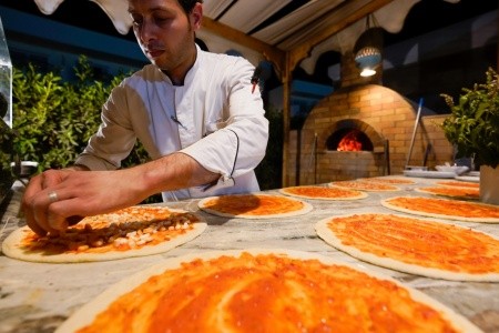 Egypt Hurghada Labranda Royal Makadi 9 dňový pobyt All Inclusive Letecky Letisko: Viedeň July 2026 (16/07/26-24/07/26)