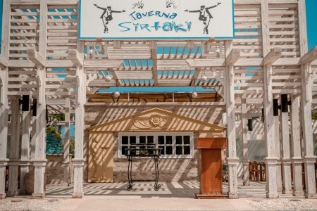 Egypt Hurghada Labranda Royal Makadi 9 dňový pobyt All Inclusive Letecky Letisko: Viedeň July 2026 (16/07/26-24/07/26)