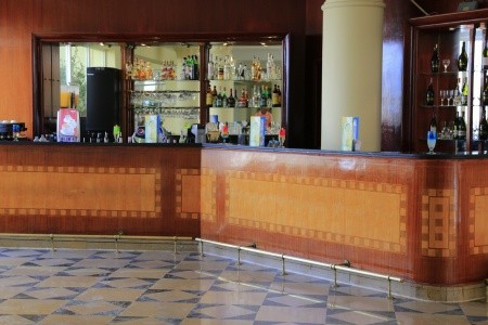 Egypt Hurghada Labranda Royal Makadi 9 dňový pobyt All Inclusive Letecky Letisko: Viedeň July 2026 (16/07/26-24/07/26)