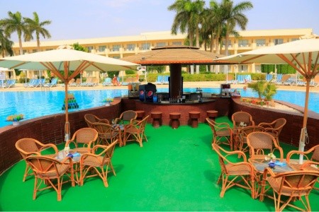 Egypt Hurghada Labranda Royal Makadi 9 dňový pobyt All Inclusive Letecky Letisko: Viedeň July 2026 (16/07/26-24/07/26)