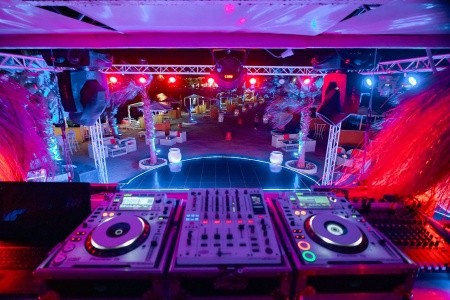 Egypt Hurghada Labranda Royal Makadi 9 dňový pobyt All Inclusive Letecky Letisko: Viedeň July 2026 (16/07/26-24/07/26)