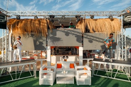 Egypt Hurghada Labranda Royal Makadi 9 dňový pobyt All Inclusive Letecky Letisko: Viedeň July 2026 (16/07/26-24/07/26)