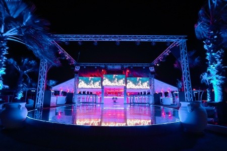 Egypt Hurghada Labranda Royal Makadi 9 dňový pobyt All Inclusive Letecky Letisko: Viedeň July 2026 (16/07/26-24/07/26)