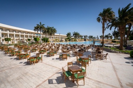 Egypt Hurghada Labranda Royal Makadi 9 dňový pobyt All Inclusive Letecky Letisko: Viedeň July 2026 (16/07/26-24/07/26)
