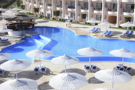 Egypt Hurghada Labranda Royal Makadi 9 dňový pobyt All Inclusive Letecky Letisko: Viedeň July 2026 (16/07/26-24/07/26)