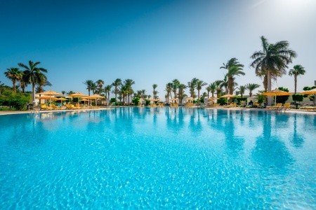 Egypt Hurghada Labranda Royal Makadi 9 dňový pobyt All Inclusive Letecky Letisko: Viedeň July 2026 (16/07/26-24/07/26)