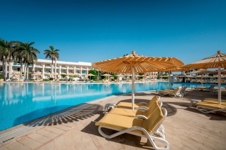 Egypt Hurghada Labranda Royal Makadi 9 dňový pobyt All Inclusive Letecky Letisko: Viedeň July 2026 (16/07/26-24/07/26)
