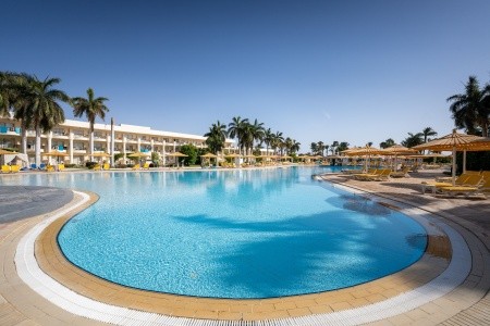 Egypt Hurghada Labranda Royal Makadi 9 dňový pobyt All Inclusive Letecky Letisko: Viedeň July 2026 (16/07/26-24/07/26)