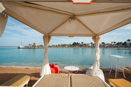 Egypt Hurghada Labranda Royal Makadi 9 dňový pobyt All Inclusive Letecky Letisko: Viedeň July 2026 (16/07/26-24/07/26)