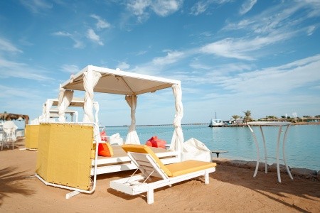 Egypt Hurghada Labranda Royal Makadi 9 dňový pobyt All Inclusive Letecky Letisko: Viedeň July 2026 (16/07/26-24/07/26)