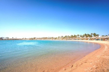 Egypt Hurghada Labranda Royal Makadi 9 dňový pobyt All Inclusive Letecky Letisko: Viedeň July 2026 (16/07/26-24/07/26)