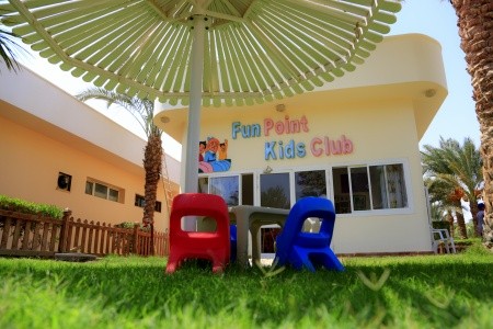 Egypt Hurghada Labranda Royal Makadi 9 dňový pobyt All Inclusive Letecky Letisko: Viedeň July 2026 (16/07/26-24/07/26)