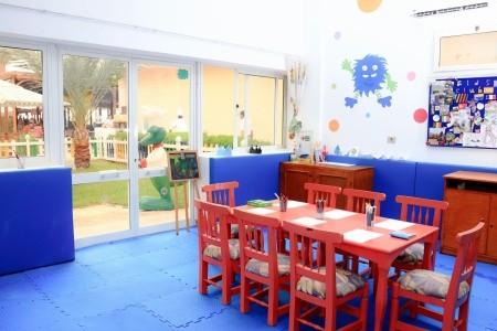 Egypt Hurghada Labranda Royal Makadi 9 dňový pobyt All Inclusive Letecky Letisko: Viedeň July 2026 (16/07/26-24/07/26)